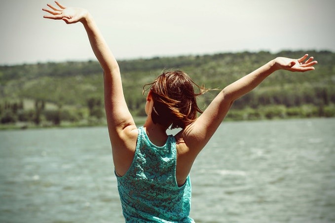 Joy or pleasant emotions