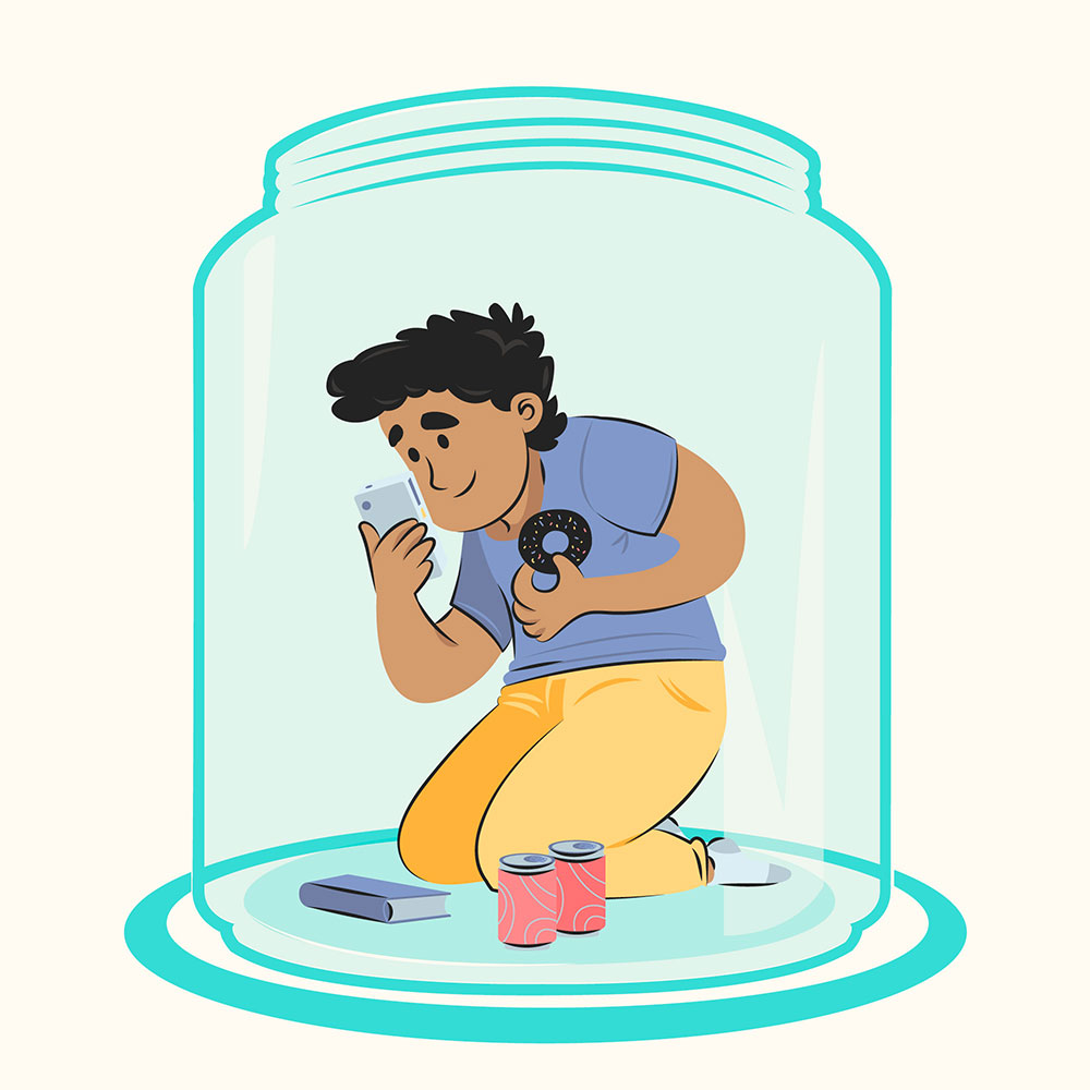 How overprotective parenting affects emotional development
