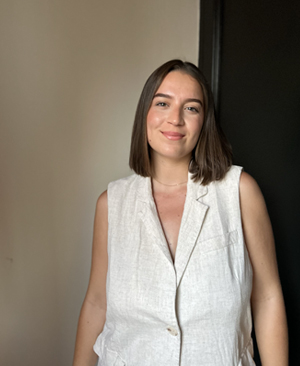 Psychologist Marta Costoya: Licensed Nº B-03923