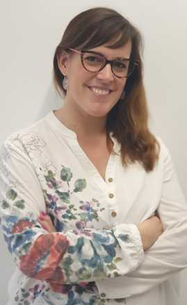 Paola Obrador - Psicóloga y Directora de Psicología-Sexología Mallorca