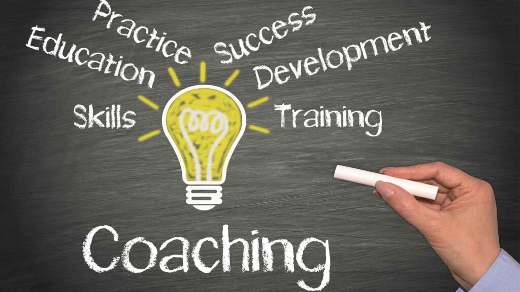 Coaching Mallorca