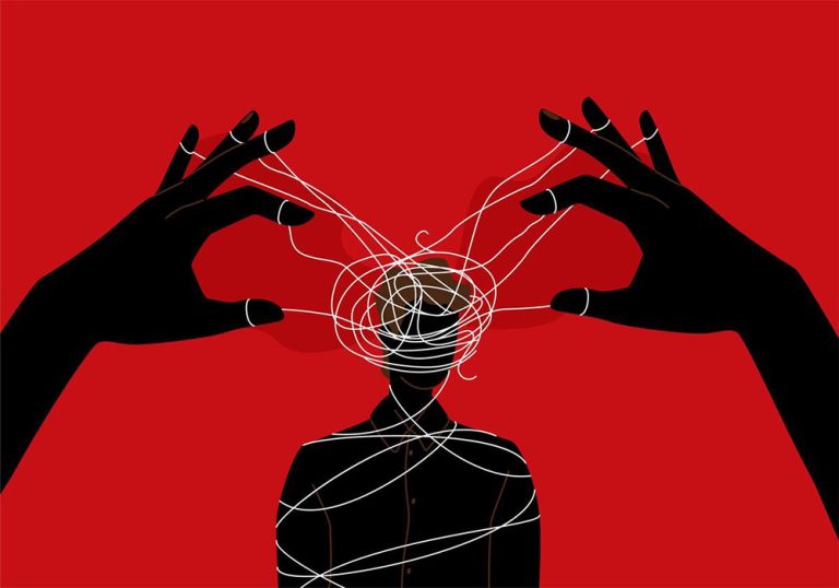 Gaslighting: a subtle psychological manipulation