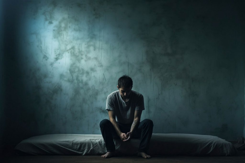 Ideación Suicida