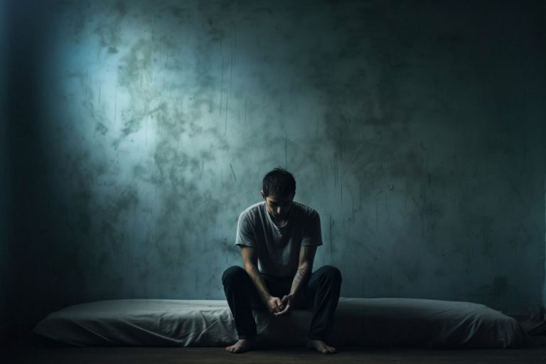 Ideación Suicida