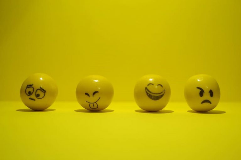 ¿Qué son y por qué tenemos emociones?