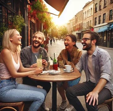 Tipos de no monogamias