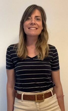 Arancha Lorente Galiano - General Health Psychologist