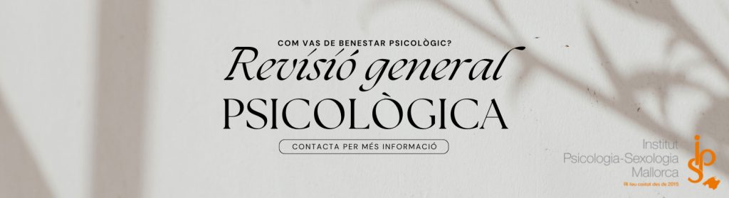 Banner revisió general psicològica