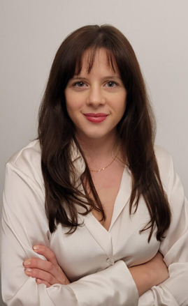 Júlia Tarancón Estades - Psicóloga General Sanitaria