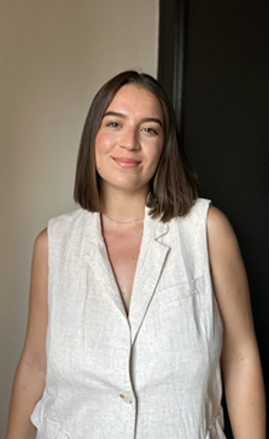 Marta Costoya Muñiz - General Health Psychologist