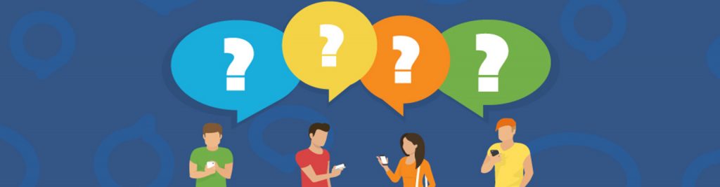 Preguntes freqüents