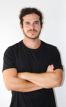 Quico Martínez Mila - General Health Psychologist