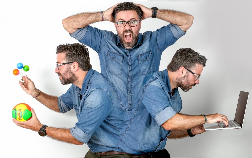 Stress: how does it affect us and strategies to manage it