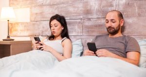 La tecnologia en les relacions socials