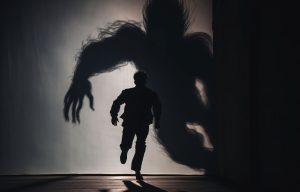 Delirios de persecución