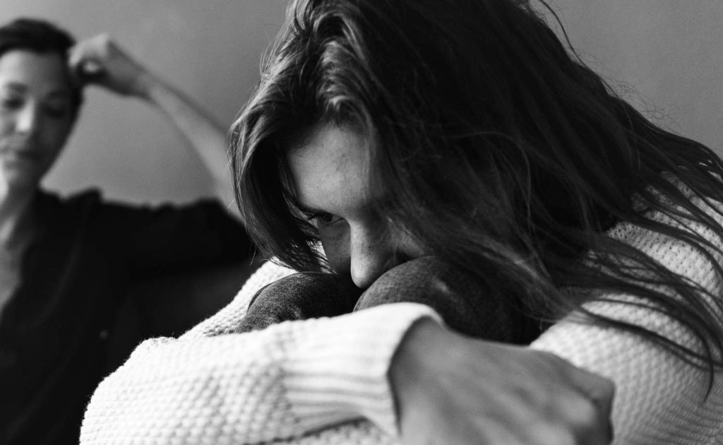 Overcoming infidelity