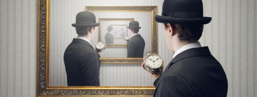 ¿Qué es el Dating déjà vu?