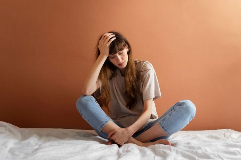 Excessive worry from a psychological perspective