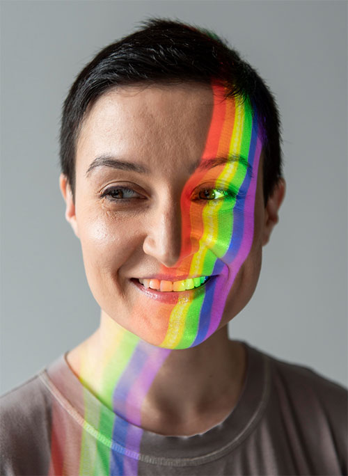 Comprendiendo la transexualidad desde la psicología