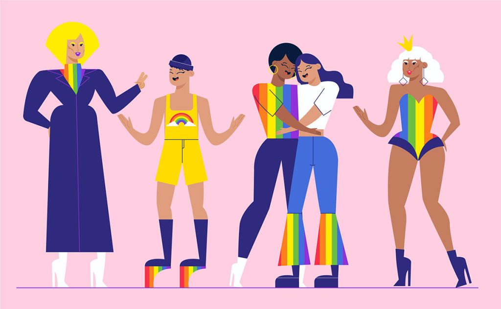 Psicologia de la transsexualitat