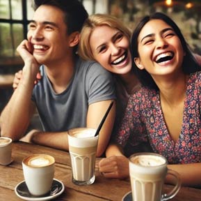 Common conflicts in non-monogamy