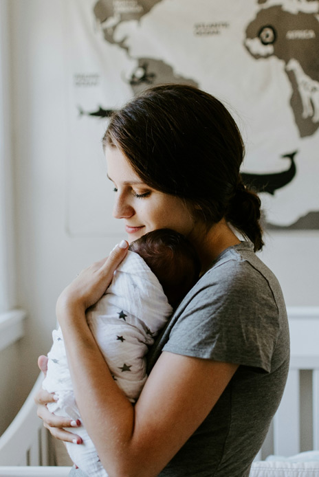 Conseqüències del mom-shaming