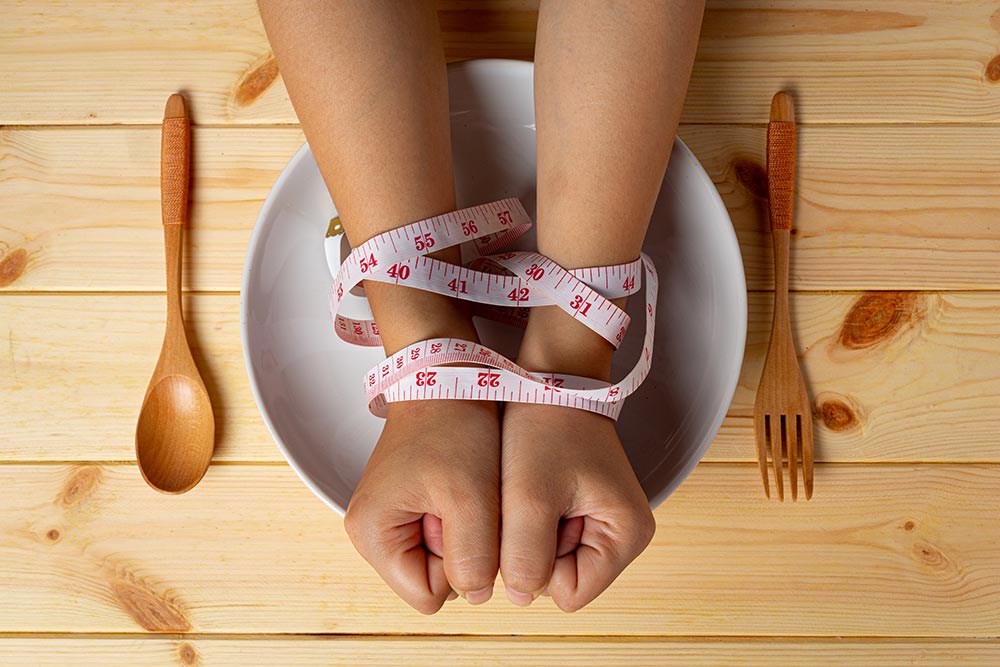 Eating disorders