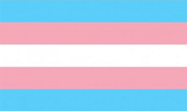 The transgender range